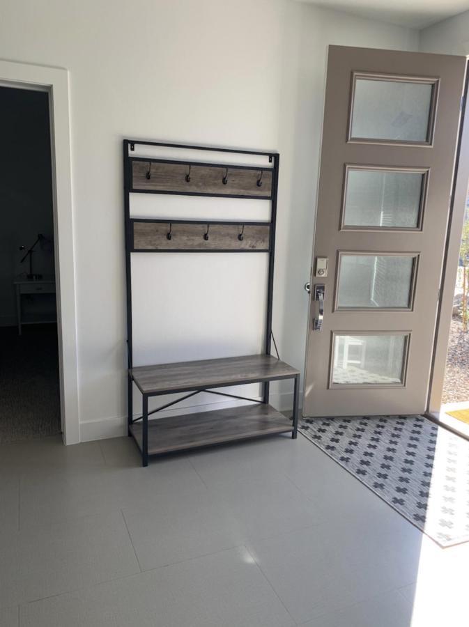 Lofts 13 4-Bedroom Modern Loft Steps From The Pool Saint George Extérieur photo